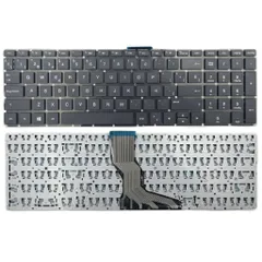 Bàn phím HP 15-BS, 15BS, 15-AW, 15T-BS, 15-BW, 17G-BR, 17Q-BU ( silver) PHỤ KIỆN LAPTOP