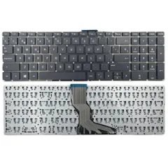 Bàn phím HP 15-BS, 15BS, 15-AW, 15T-BS, 15-BW, 17G-BR, 17Q-BU ( silver) PHỤ KIỆN LAPTOP