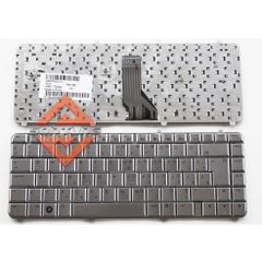 Bàn Phím Laptop HP Dv5 Dv5-1000 Dv5-1100 Dv5-1200 Bạc - Phụ Kiện Chính Hãng Chất Lượng Cao, Độ Nhạy Tốt, Bảo Hành 9 Tháng