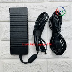 🔝 Sạc Laptop HP 135W 19.5V - 6.9A EliteBook 8540w 8560w 8570w 8530w 8530p 8540p 8560p 8570p Sạc theo máy đã qua sử dụng