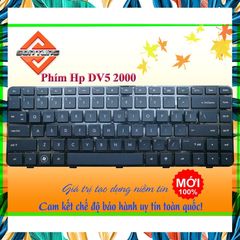 Bàn Phím Laptop HP DV5-2000 DM4-2000 DM4-1000 US Layout - Phụ Kiện Chất Lượng, Đổi Mới 09 Tháng, Bảo Hành Uy Tín