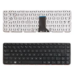Bàn Phím Laptop HP DV5-2000 DM4-2000 DM4-1000 US Layout - Phụ Kiện Chất Lượng, Đổi Mới 09 Tháng, Bảo Hành Uy Tín