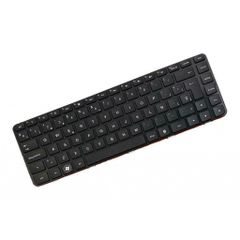 Bàn Phím Laptop HP DV5-2000 DM4-2000 DM4-1000 US Layout - Phụ Kiện Chất Lượng, Đổi Mới 09 Tháng, Bảo Hành Uy Tín