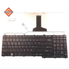 Bàn Phím Toshiba Satellite L500D L505D L550D L555D P200D - Thay Thế Chất Lượng Cao, Bảo Hành 09 Tháng, US Layout