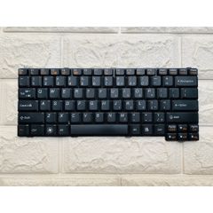 Bàn Phím Thay Thế Laptop Lenovo Y410 G430 G450 G530 - Phím Tiếng Anh Màu Đen, Bảo Hành 9 Tháng, Dễ Lắp Đặt