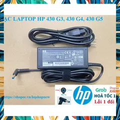 [Sạc zin] SẠC LAPTOP HP 430 G3, 430 G4, 430 G5 PHỤ KIỆN LAPTOP