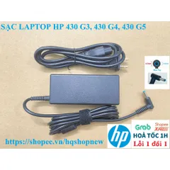 [Sạc zin] SẠC LAPTOP HP 430 G3, 430 G4, 430 G5 PHỤ KIỆN LAPTOP