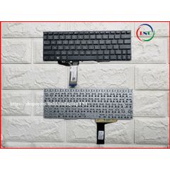 Bàn phím Laptop Asus T100 Series (T100TA, T100, T100A, T100C, T100T) - Phím Thay Thế Chất Lượng, Bảo Hành 9 Tháng