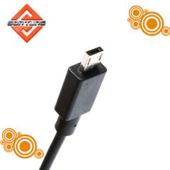 Sạc Laptop Asus X205 X205TA E200 E200HA TP200 TP200S - Đầu cắm Vuông Nhỏ 33W 45W - Phụ Kiện Chính Hãng, Bảo Hành 09 Tháng