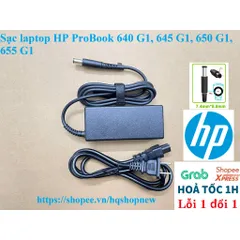 [Sạc zin] Sạc laptop HP ProBook 640 G1, 645 G1, 650 G1, 655 G1 PHỤ KIỆN LAPTOP