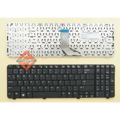 Bàn Phím Laptop HP Compaq CQ61 G61 - Phụ Kiện Thay Thế Uy Tín, Độ Nhạy Cao, Bảo Hành 09 Tháng