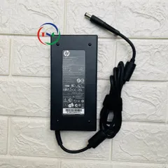 Sạc Laptop HP 19.5V - 7.7A - 150W Chân Tròn To 7.4x5.0mm thay cho HP Workstation 8570W 8560W 8540W Zbook 15 PHỤ KIỆN LAP