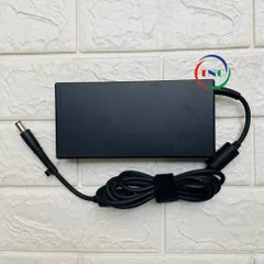 Sạc Laptop HP 19.5V - 7.7A - 150W Chân Tròn To 7.4x5.0mm thay cho HP Workstation 8570W 8560W 8540W Zbook 15 PHỤ KIỆN LAP