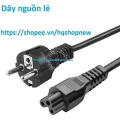 [Sạc zin] Sạc Laptop Dell Inspiron 5379 19.5V - 2.31A - 3.34A - 45W - 65W Chân kim nhỏ 4.5 x 3.0 mm PHỤ KIỆN LAPTOP
