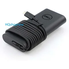 Sạc laptop Dell Precision 5530 5540 XPS 9575 9570 20V - 6.5A - 130W Chân type usb C PHỤ KIỆN LAPTOP