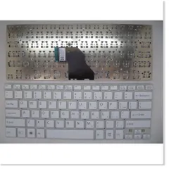 🔜 Phím laptop Sony Vaio SVF14A SVF14 FIT 14E SVF 14E SVF14E SVF14A15CXB SVF14AC1QL svf142c29w