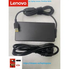 [Sạc zin]Sạc laptop Lenovo ThinkPad W541 PHỤ KIỆN LAPTOP