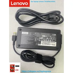 [Sạc zin]Sạc laptop Lenovo ThinkPad W541 PHỤ KIỆN LAPTOP