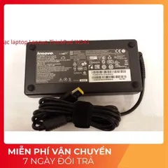 [Sạc zin]Sạc laptop Lenovo ThinkPad W541 PHỤ KIỆN LAPTOP