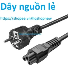 Sạc laptop Dell Vostro 3490 P89G P89G005 19.5V - 3.34A - 65W Chân kim nhỏ 7.4 x 5.0 mm PHỤ KIỆN LAPTOP