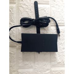 Sạc Laptop Dell 19.5V 6.7A 130W Chính Hãng - Tương Thích Đa Dạng với Latitude, Inspiron, Precision, XPS - Bảo Hành 6 Tháng