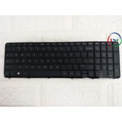 Bàn Phím Laptop HP Pavilion 15-N/15-E/15-R - Thay thế Phím Đen Tiếng Anh, Bảo Hành 9 Tháng, Lắp Ráp Dễ Dàng