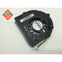 Quạt Thay Thế Laptop ASUS K43T K43B K53B K53BY A53U - Phụ Kiện Chính Hãng, Bảo Hành 3 Tháng, Đảm Bảo Chất Lượng