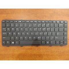 Bàn Phím Laptop HP Probook 440/430G2/440G2/445G2/440G0/440G1/445G1 - Phụ Kiện Thay Thế Chất Lượng Cao, Bảo Hành 9 Tháng