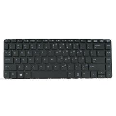 Bàn Phím Laptop HP Probook 440/430G2/440G2/445G2/440G0/440G1/445G1 - Phụ Kiện Thay Thế Chất Lượng Cao, Bảo Hành 9 Tháng