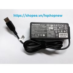 Sạc Laptop Chính Hãng Lenovo Yoga 900, 900-13ISK, 900-13ISK2 - Đen, An Toàn, Tiết Kiệm Năng Lượng, Mới 100%