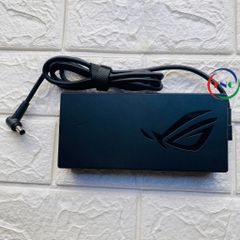 Sạc Laptop Asus ROG 230W - Thay thế cho GU501, GL531, GL731, GU532 - Đầu sạc tròn 6.0mm, Bảo hành 6 tháng, Linh kiện chất lượng cao