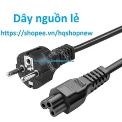 [Sạc zin] Sạc laptop Dell Latitude E6420 19.5V - 3.34A - 4.62A - 65W - 90W Chân kim to 7.4 x 5.0 mm PHỤ KIỆN LAPTOP