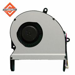 Quạt CPU Thay Thế Laptop ASUS X401A X401E - Hàng Nhập Khẩu, Bảo Hành 03 Tháng, Phụ Kiện Chất Lượng