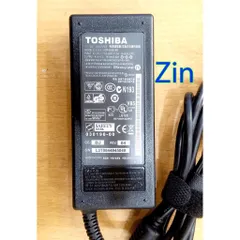 🔝 Sạc laptop toshiba 19v-3.42a kích thước chân 5mm*2.5mm
