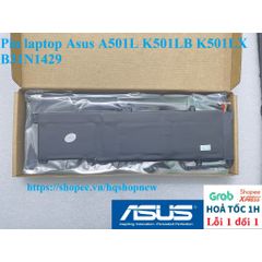 Pin Laptop Asus K501U K501UX K501UB K501UW - Pin mới 100%, bảo hành đổi mới, chất lượng cao, phụ kiện chính hãng