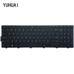 Bàn phím laptop DELL Latitude 3550 3560 3570 3580 3588 chuẩn US - Nút Enter hình chữ nhật PHỤ KIỆN LAPTOP