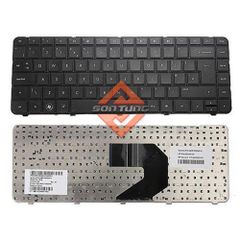 Bàn Phím Laptop HP G4 G6 CQ43 CQ57 CQ58 Nhập Khẩu - Thay Thế Chất Lượng Cao, Bảo Hành 09 Tháng, Độ Nhạy Tốt