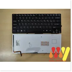 🔜 Bàn Phím Laptop Sony Vaio SB PCG-41211L PCG-41212L PCG-41213L PCG-41214L 41414 LED CAO CẤP NEW 100%
