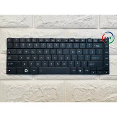 🔝 Bàn Phím Laptop Toshiba L840 C840 C845 L835 L840D L845 L845D C700 C800 Nhập Khẩu