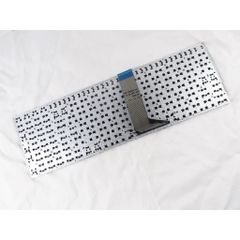Bàn phím laptop ASUS K501L K501LB K501LX K501U K501UB K501UQ K501UW - Phụ kiện chính hãng, độ nhạy cao, bảo hành 09 tháng