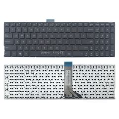 Bàn phím laptop ASUS K501L K501LB K501LX K501U K501UB K501UQ K501UW - Phụ kiện chính hãng, độ nhạy cao, bảo hành 09 tháng
