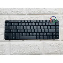 🔝 Bàn Phím Laptop HP DV4 DV4-1000 DV4-2000 màu ĐEN - màu BẠC Nhập Khẩu