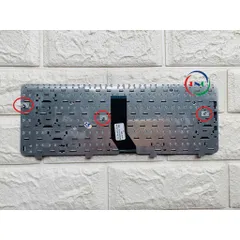 🔝 Bàn Phím Laptop HP DV4 DV4-1000 DV4-2000 màu ĐEN - màu BẠC Nhập Khẩu