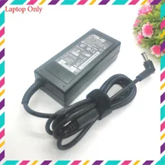 🔝 Sạc laptop Asus chính hãng (Zin) 19v-3.42a-65w chân thường 5.5mm x 2.5mm