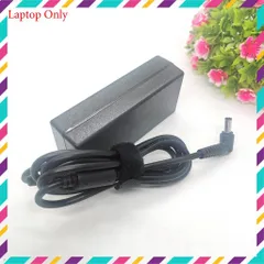 🔝 Sạc laptop Asus chính hãng (Zin) 19v-3.42a-65w chân thường 5.5mm x 2.5mm