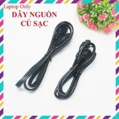 🔝 Sạc laptop Asus chính hãng (Zin) 19v-3.42a-65w chân thường 5.5mm x 2.5mm