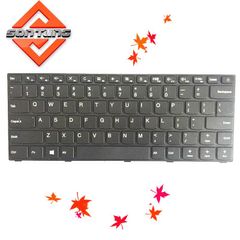 Bàn Phím Laptop Lenovo Ideapad 110-14 110-14ISK US - Thay Thế Chất Lượng Cao, Bảo Hành 09 Tháng, Không Chập Phím