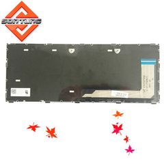 Bàn Phím Laptop Lenovo Ideapad 110-14 110-14ISK US - Thay Thế Chất Lượng Cao, Bảo Hành 09 Tháng, Không Chập Phím