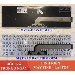 🔝 Phím Laptop Dell 3541 3542 3558 3559 5559 5542 5543 5555 5547 5548 3567 3568 Inspiron 15-5000