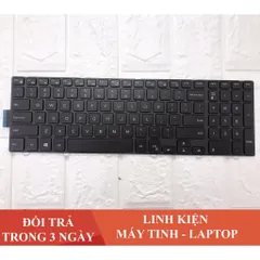 🔝 Phím Laptop Dell 3541 3542 3558 3559 5559 5542 5543 5555 5547 5548 3567 3568 Inspiron 15-5000